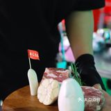 这家正宗的韩国烤肉,可是刷爆了朋友圈呀!