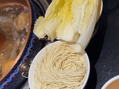 -咏江南·苏式火锅·苏州评弹(观前街店)