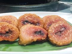 -食的禄山庄