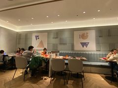 大堂-必胜客(城西银泰店)