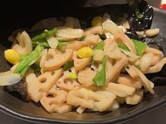 -八分饱·西津会(西津渡店)