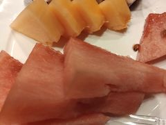 -仙桐吉宴铁板烧·精致料理