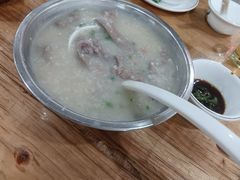 -南记食粥坊·宵夜大排档(莲花总店)