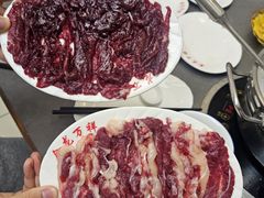 -万祥牛肉火锅(金龙店)