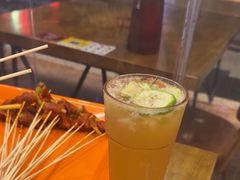-黔哆哆地摊酸汤火锅(清湖店)