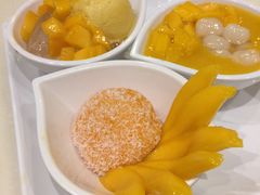 -许留山(上海街店)