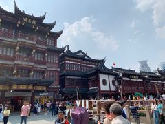 -老上海小吃(浙江中路店)