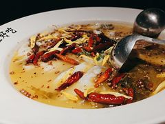 -太二酸菜鱼(深圳龙华天虹购物中心店)