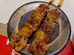 -牛邸·烧肉饭(来福士店)