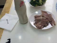 iphone_upload_pic-马子禄牛肉面(金宝街店)
