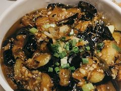 -南山翁新概念川菜(江宁万达广场店)