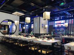 大堂-川锅一号火锅(铜山万达店)