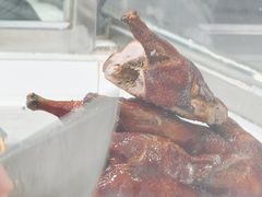 -晓马鸭店(新芜路店)