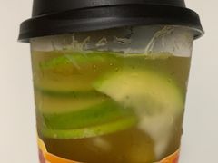 -丘大叔柠檬茶(乐峰广场分店)
