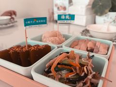 -苏梦江南·淮扬菜(夫子庙店)