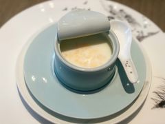 -无锡中央车站假日酒店·中餐厅