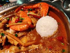 -胖哥俩肉蟹煲(杭州下沙学林街店)