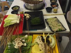 -屋头串串(新街里店)