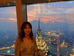 -上海柏悦酒店·世纪100牛排馆