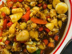 -堂瓦里·33年传统赣菜(第一街区店)