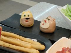 -海底捞大排档火锅(悦荟广场店)