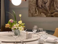 -伯衡55·吉品轩(乌鲁木齐南路店)