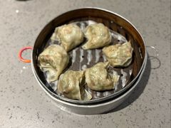 蒸扁食-荣家小吃(紫阳街店)