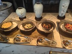 -洲际酒店·地平线全日餐厅HORIZON CAFÉ