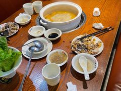 -新招鲜本地鸡窝(平凉路店)