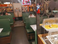 -问渔烤鱼(回龙观总店)
