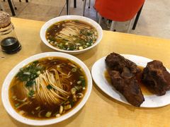 -水仙拉面(水仙街店)