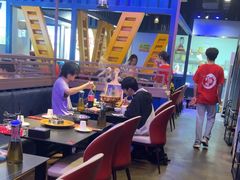 -虾乐园龙虾·夜宵(松江店)