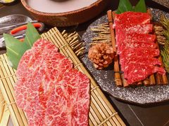 -谷牛和牛烤肉(漕河泾印象城店)