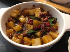 炒米豆腐-丝恋丝娃娃(金阳国贸店)