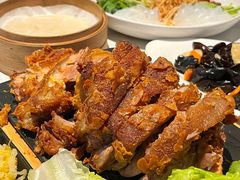 -老知青·东北菜(中华城店)