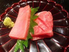 -AKIMOTO秋本寿司(双井店)