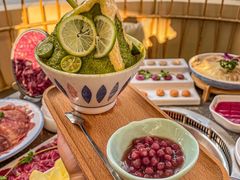 -悦见花开·花园里的火锅·露营·下午茶