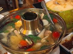 -Phensiri Thai Restaurant