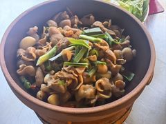 -麻伊伏土菜馆(朗州路店)