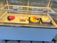 -三与叁山生日蛋糕·甜品·下午茶(北京五道口店)