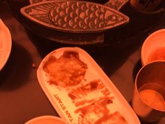 -探鱼·鲜青椒爽麻烤鱼(广州欣荣广场店)