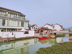 -东钱湖旅游度假区