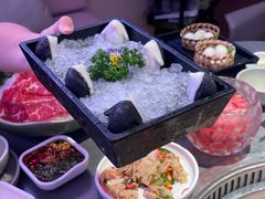 -故里和山·成都火锅(欢乐港湾店)