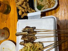 -本色.小马哥烧烤(五一路总店)