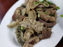 -达道武仔牛肉店(广达路店)