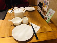-枣子树·素食餐厅(普陀山店)