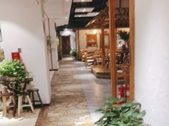 -渝信川菜(西单店)