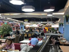 -食美汇美食广场(新奥店)