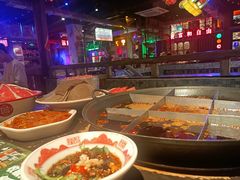 -水巷子·巴掌腰片重庆火锅(云纺店)