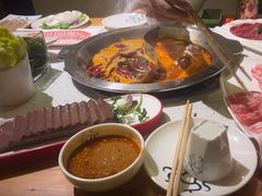 -大龙燚火锅
